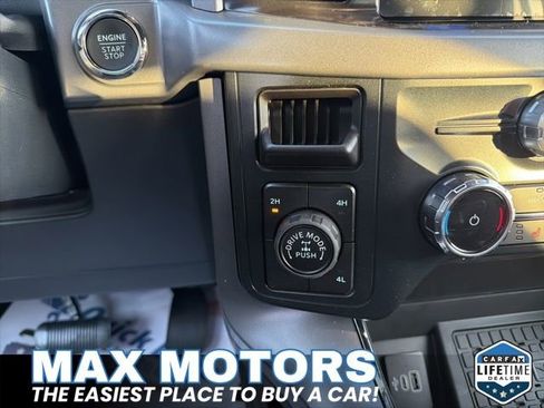 New 2026 Ford F150 XLT w/ Equipment Group 302A MID image 35