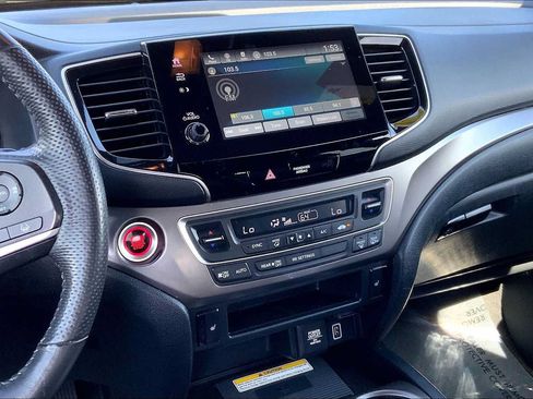 Used 2022 Honda Passport EX-L image 7