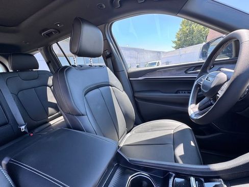New 2026 Jeep Grand Cherokee Limited AWD/4WD image 20