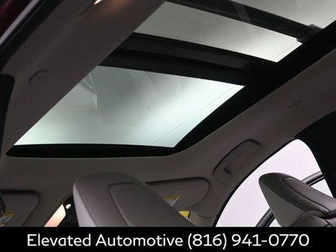 Certified 2026 INFINITI QX60 Luxe w/ Cargo Package AWD/4WD image 23