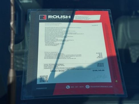 New 2025 Ford F150 Lariat w/ Equipment Group 502A High image 20