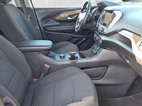 Used 2021 GMC Terrain SLE w/ Driver Convenience Package image 21