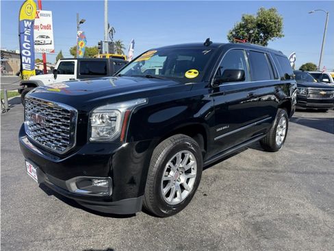 Used 2019 GMC Yukon Denali image 10