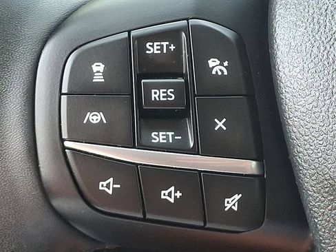 Used 2024 Ford Maverick Lariat FWD image 21