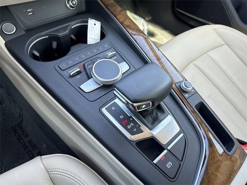 Used 2018 Audi A4 2.0T Premium Plus w/ Premium Plus Package image 21