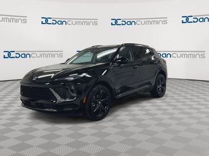 New 2026 Buick Envision Sport Touring