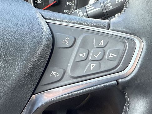 Used 2024 Chevrolet Equinox LT image 18