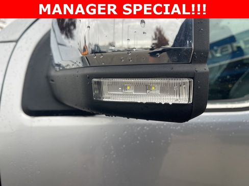 Used 2020 Ford F150 Platinum image 12