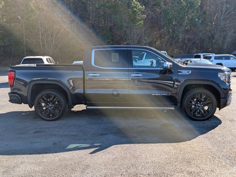 Used 2024 GMC Sierra 1500 Denali w/ Denali Reserve Package image 10