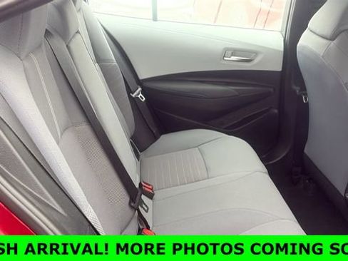 Used 2022 Toyota Corolla SE w/ Carpet Mat Package (TMS) image 25