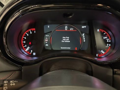 New 2025 Dodge Durango GT image 30