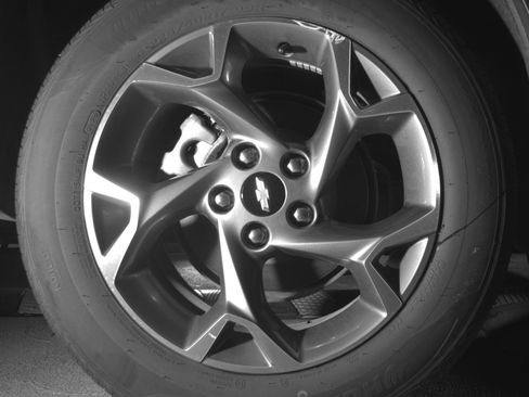 Used 2025 Chevrolet Trax LT FWD image 15