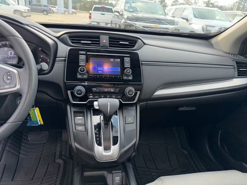 Used 2018 Honda CR-V LX image 17