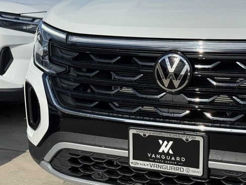 New 2026 Volkswagen Atlas Cross Sport SEL image 6