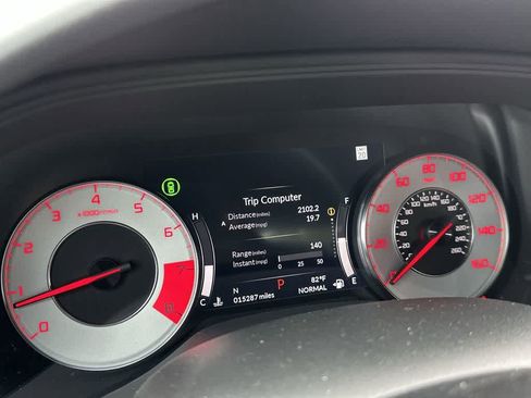 Certified 2023 Acura TLX SH-AWD w/ A-SPEC Pkg image 16