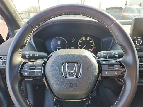 Used 2025 Honda HR-V Sport image 18
