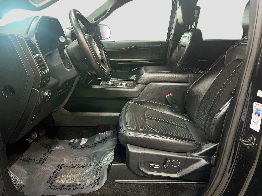 Used 2021 Ford Expedition Limited AWD/4WD image 22