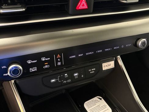 New 2026 Kia Carnival SX Prestige FWD image 27