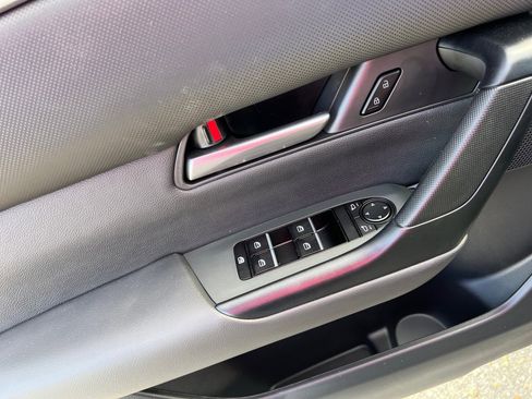 New 2026 MAZDA CX-50 AWD 2.5 S w/ Cargo Package image 31