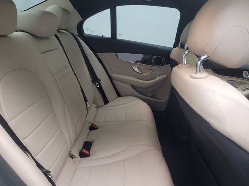 Used 2018 Mercedes-Benz C 300 Sedan w/ Premium Package image 19