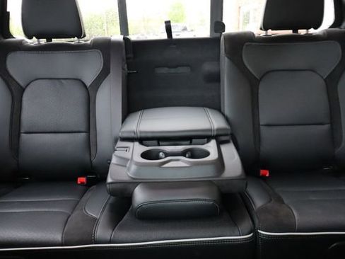 New 2026 RAM 1500 Laramie AWD/4WD image 41