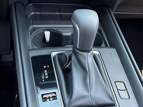 New 2025 MAZDA CX-50 2.5 Hybrid w/ Cargo Package image 19