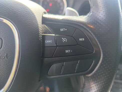 Used 2023 Dodge Challenger R/T Scat Pack RWD image 13
