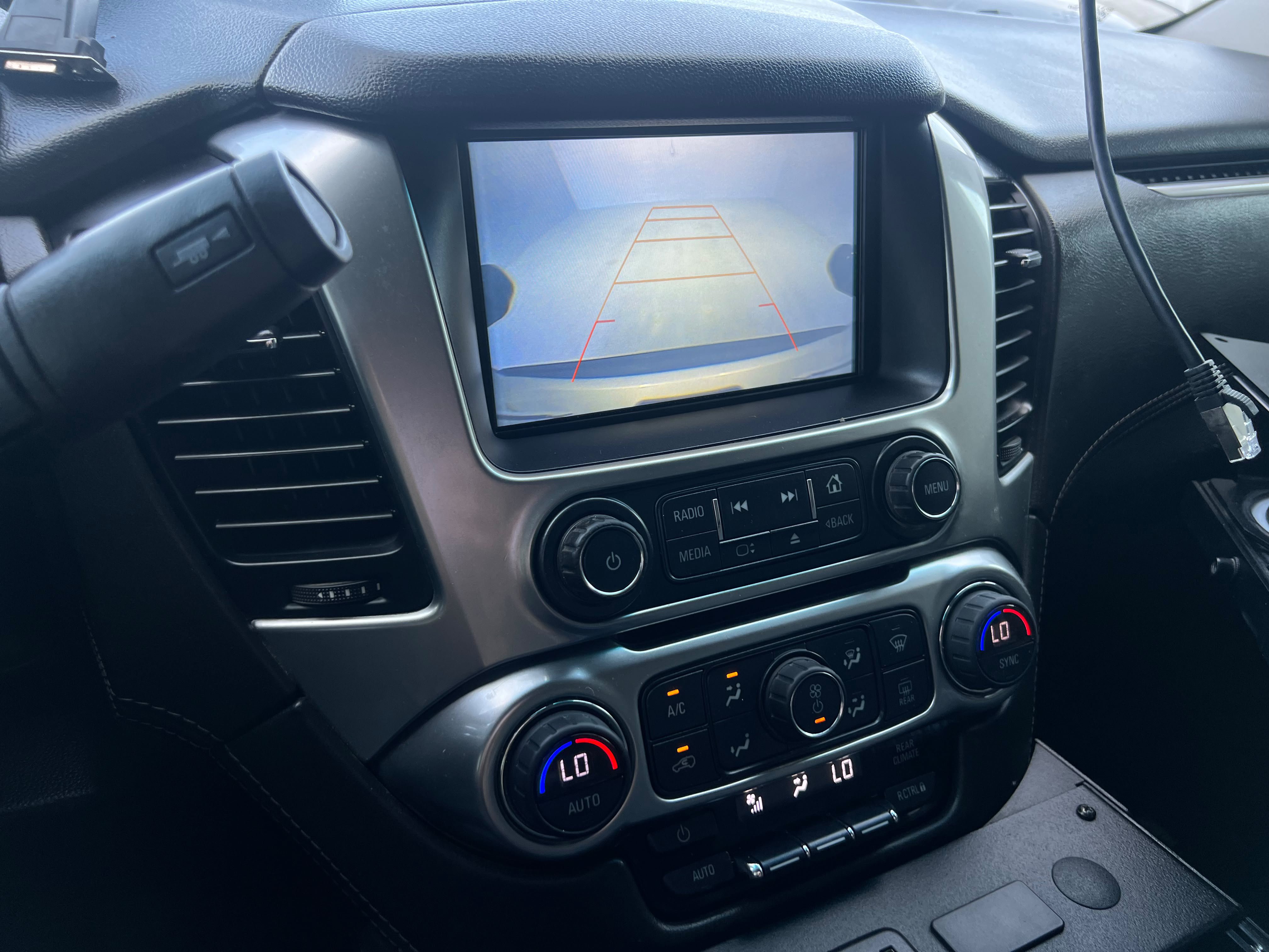 Used 2020 Chevrolet Tahoe 2WD image 19