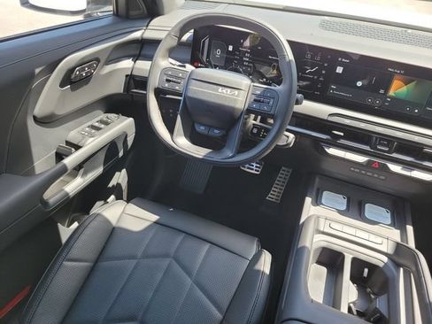 New 2027 Kia Telluride SX X-Line AWD/4WD image 14