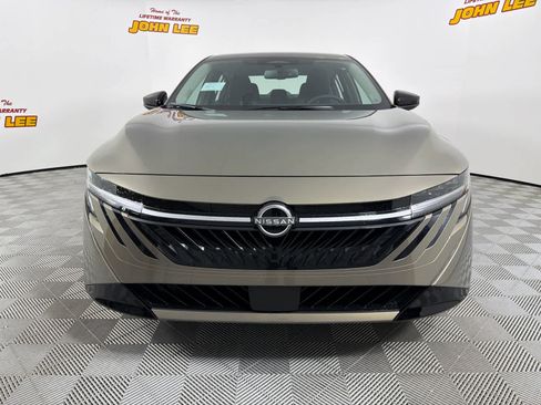 New 2026 Nissan Sentra SV w/ SV Convenience Package image 10