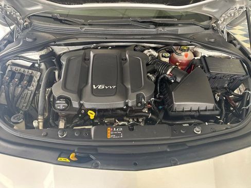 Used 2017 Buick LaCrosse Essence w/ Sights and Sounds Package image 18