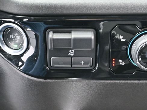 Used 2025 Chevrolet Silverado 2500 LT w/ All Star Edition image 23