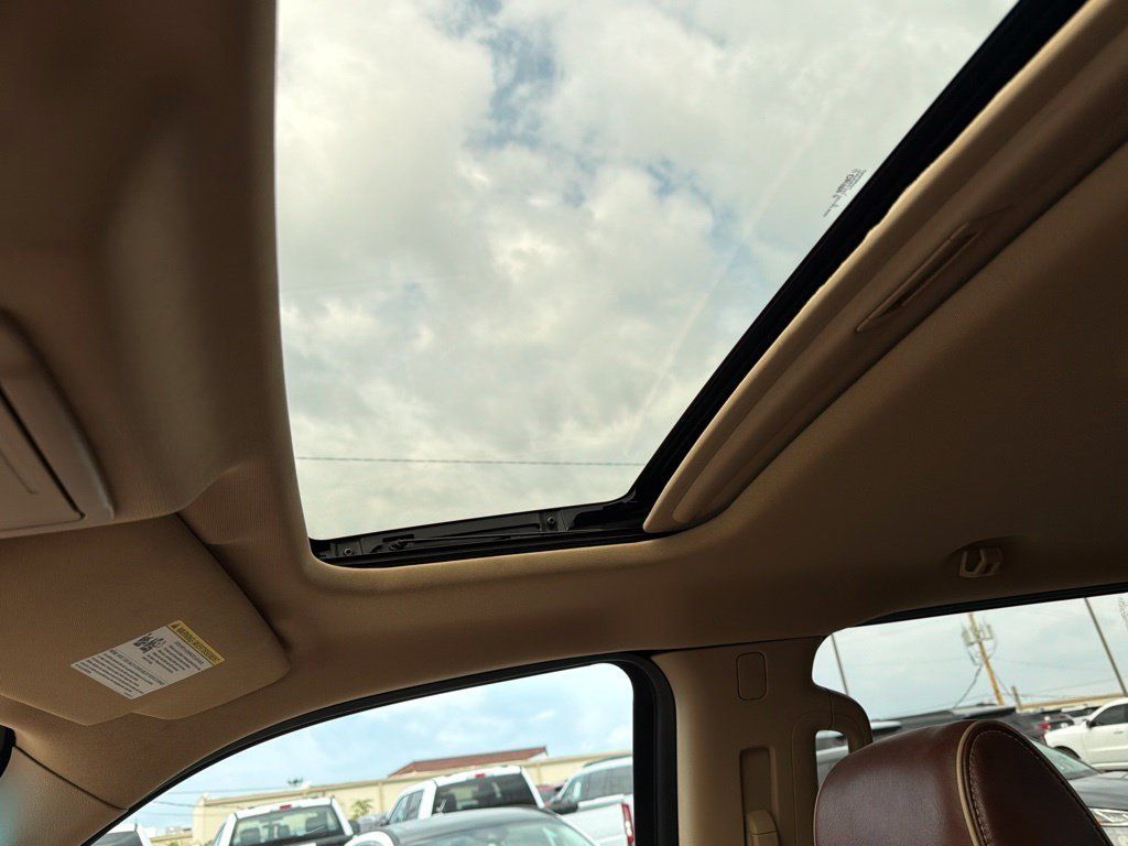 Used 2011 Ford F150 King Ranch w/ Off-Road Pkg AWD/4WD image 37