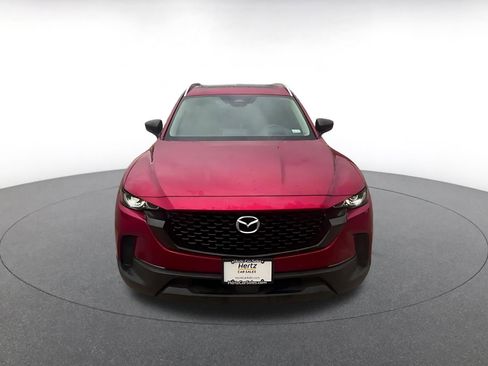 Used 2025 MAZDA CX-50 2.5 Hybrid w/ Premium Plus Pkg AWD/4WD image 4