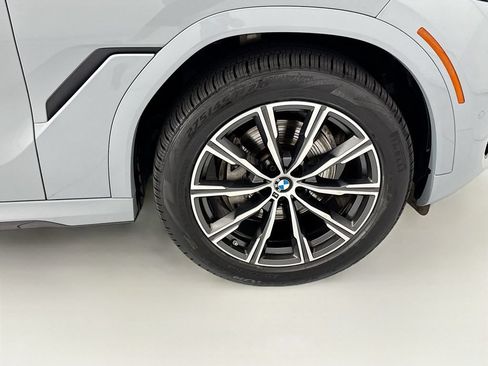 Used 2024 BMW X6 xDrive40i w/ Premium Package AWD/4WD image 31