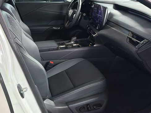 Used 2024 Lexus RX 350 Premium w/ Cold Area Package image 10