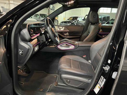Used 2022 Mercedes-Benz GLE 350 image 22