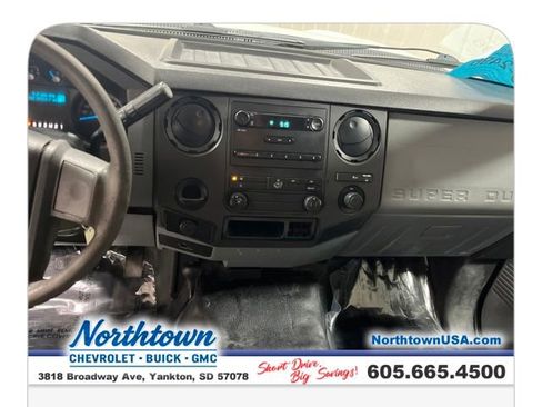 Used 2015 Ford F250 XL image 18