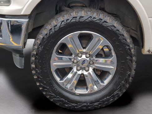 Used 2018 Ford F150 Lariat AWD/4WD image 31