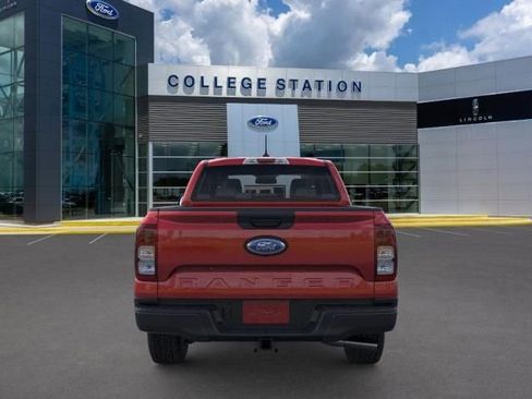 New 2025 Ford Ranger XL w/ Trailer Tow Package image 5