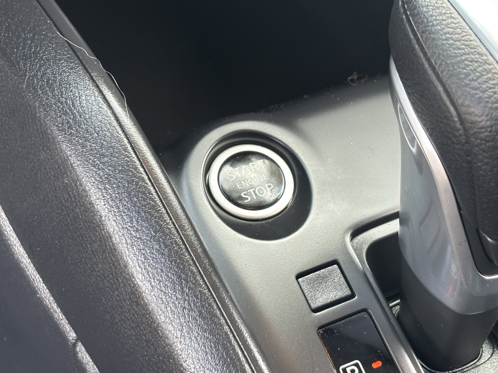 Used 2024 Nissan Kicks S FWD image 26