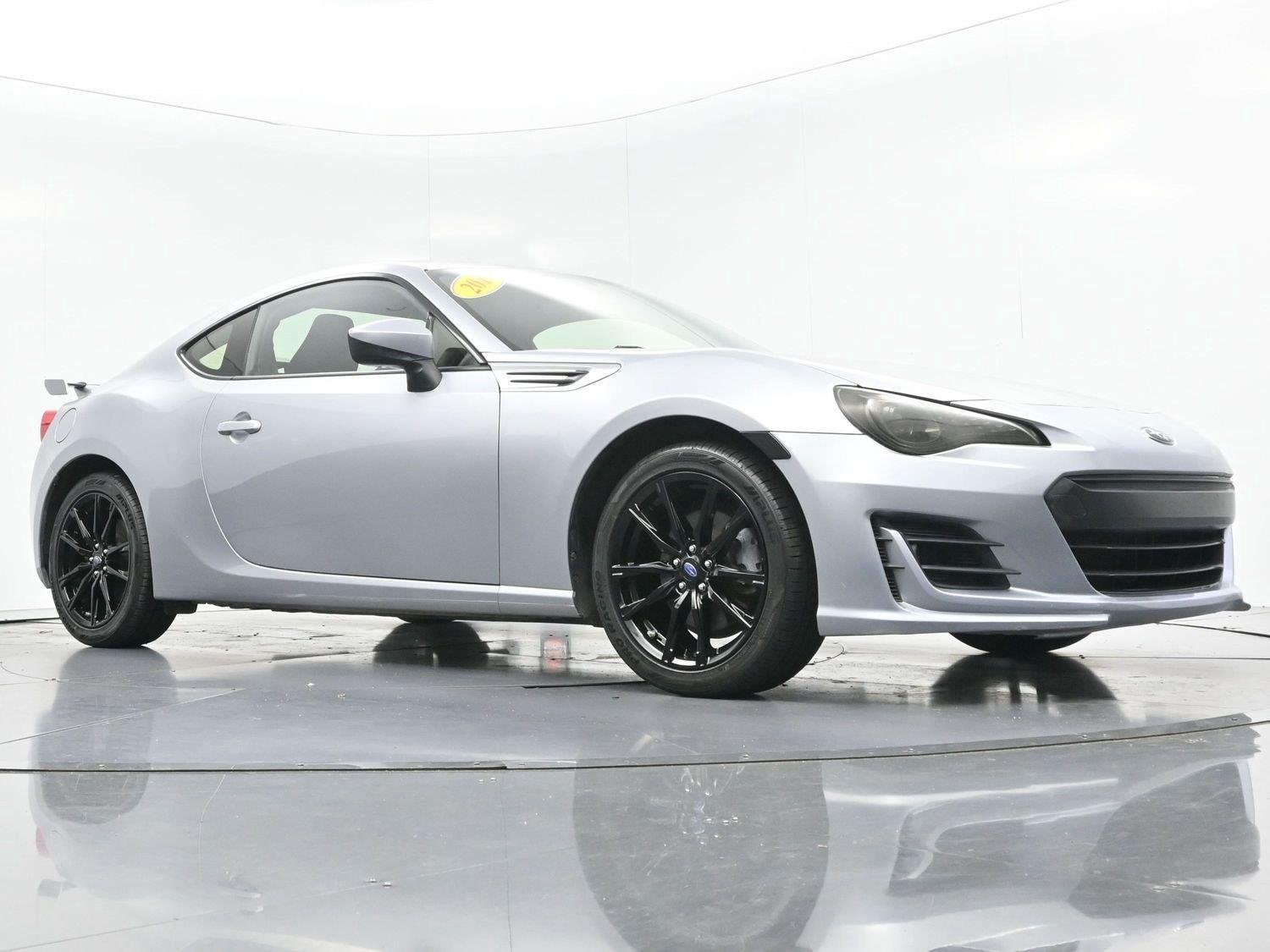 Used 2018 Subaru BRZ Premium RWD image 35
