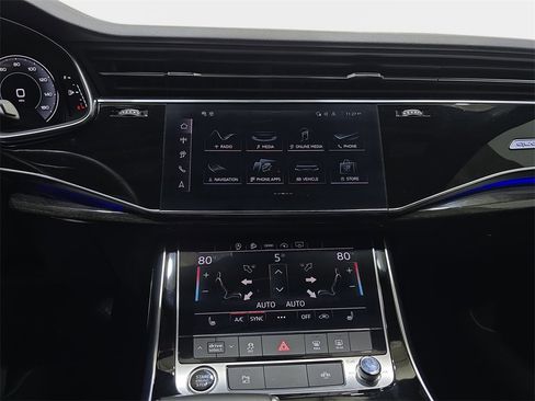 Certified 2025 Audi Q7 2.0T Premium Plus w/ Premium Plus Package image 21