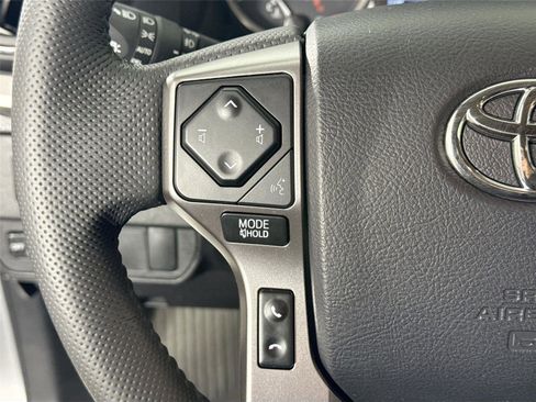 Certified 2023 Toyota Tacoma SR5 image 15
