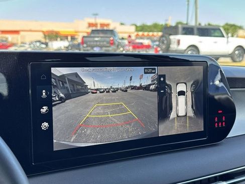 Used 2025 Hyundai Palisade XRT FWD image 20