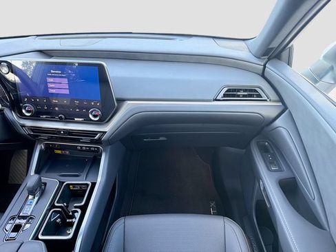 New 2026 Lexus TX 350 AWD image 21