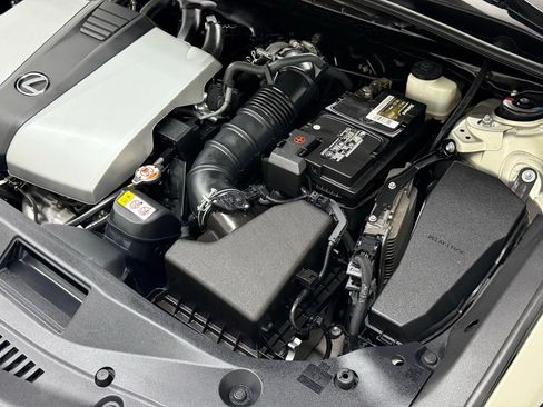 Used 2020 Lexus ES 350 w/ Premium Package image 65