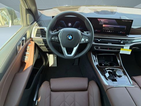 New 2026 BMW X5 sDrive40i w/ Premium Package RWD image 27