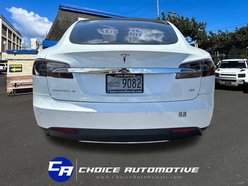 Used 2014 Tesla Model S 60 RWD image 6