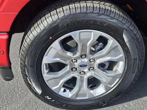 Certified 2023 Ford F150 Platinum w/ Equipment Group 701A High image 9